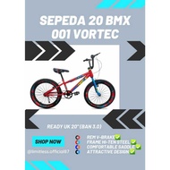 20 BMX 001 Vortex/ Bike Boys' Bike / Cheap BMX Kids Bike BMX Bike