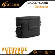 EcoFlow DELTA Max Bag