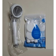 atojet Filter shower + head filter 3P + body filter 3P