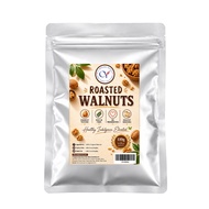 CY® Roasted Walnuts Unsalted (110g/500g)