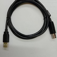 Ready Kabel Usb Mixer Yamaha Mg10Xu Panjang Kabel 5Meter Ready Stock