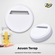 Acuan Terap Falcon Pasta Cookies Maker