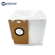 Dust bags accessories for Neatsvor S600 Robotic Vacuum Cleaner