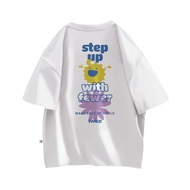 TWICE T-shirt Oversize Fewer