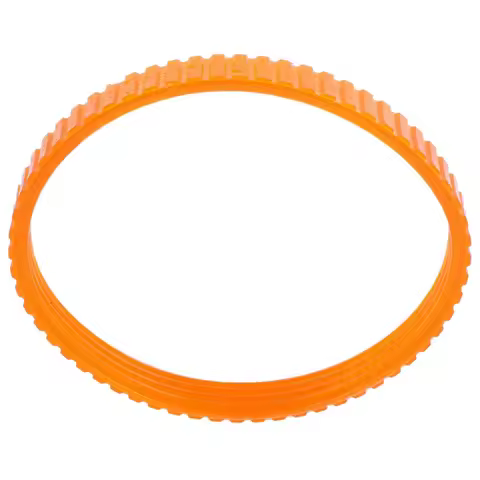 Y38A-3X Electric Planer Drive Driving Belt For 1900