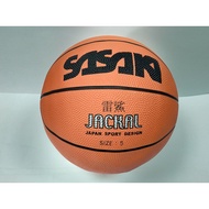 [Online Sports] SASAKI JACHAL Basketball No. 5-G551015