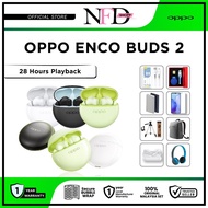OPPO Enco Buds 2 - Original OPPO Malaysia