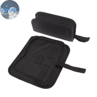 MyriadU Oxford Cloth Toolbox Bag Hardware Repair Kit Utility Storage Tool Bag Waterproof Tool Bag Zi