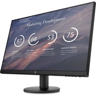 HP P27v G4 Monitor (9TT20AA) Genuine Product