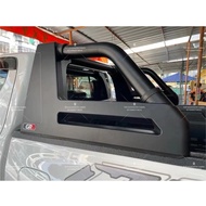 TOYOTA GR Sport OEM ROLL BAR FOR Toyota hilux Vigo Revo Rocco Rogue GR Hilux Roll Bar Hilux Rogur