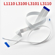 1set Print Head Sensor Cable for EPSON L1110 L3100 L3101 L3110 L3115 L3116 L3150 L3151 L3156 L3160 L5190