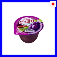 Tarami Tarami Dossari Grape & Aloe Jelly 230g x 6 packs