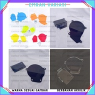 CVT COVER NMAX OLD NMAX NEW AEROX OLD AEROX NEW LEXI ACRYLIC CVT COVER ACRYLIC CVT COVER