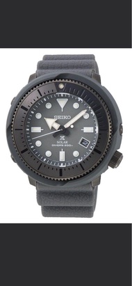 Casio seiko prospex mini tuna SNE537-P1 卡西歐光能，200M 防水