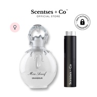 [8mL Refill] Armaf Miss Armaf Grandeur EDP | Perfume | Decant