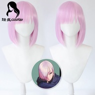 Hanmei SPY Play House SPY x FAMILY FAMILY FAMILY FAMILY FAMILY cos Wig Night Curtain