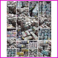 ❁ ✤ UKAY UKAY US SEALED BALE 45kg