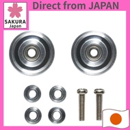 Tamiya Mini 4WD Special Project Item HG 13mm All Aluminum Bearing Roller Taper Type 95497