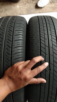 BAN MOBIL 185-70-14 R14 COPOTAN SEKEN SECOND BEKAS MOBIL AVANZA XENIA APV