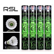 RSL Badminton Shuttlecock Classic Speed 77