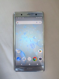 Sony Xz2 premium 4k屏