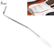 SLADE Silver 6mm Tremolo Arm Whammy Bar Vibrato Steel for Electric Guitar