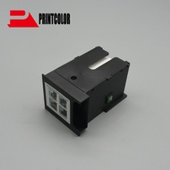 S2100 Ink Maintenance Box Or Chip For Epson T3180 T2100 T3100 T5100 T3170 T5170 F500 F540 F570 F571 