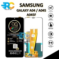 Lcd Touchscreen Samsung Galaxy A04 / A045 / A045F Fullset