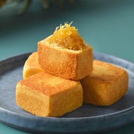 【三統】黃金鳳梨酥 - 伴手禮 過年 中秋 端午 台灣手信 禮盒