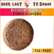 Belacan Tumbuk Tanjung Dawai 380-430g