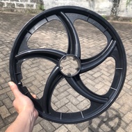 Bicycle Plastic Rims 12,16,18,20