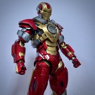 Hot Toys Iron Man 3 Heartbreaker MMS212