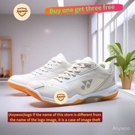 YONEX POWER CUSHION 65缓震防滑羽毛球运动鞋 VSXF