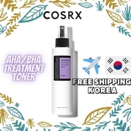 [COSRX] AHA/BHA Clarifying Treatment Toner 150ml,Combination Skin