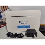 GLOBE AT HOME PREPAID WIFI "OPENLINE" B535-932 (USED)