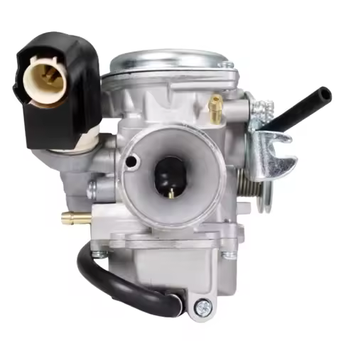 Motorcycle Carburetor Today 50cc For Honda Dio Nvs50 Nvs502sh Nsk50sh4 Nsc50sh5 Sdh50qt-40-41-42 Sco