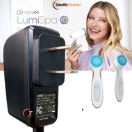 Power charger for Lumispa Nuskin Spa-T35 facial cleanser