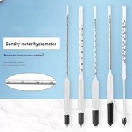 gumahus | Density Meter Specific Gravity Meter Liquid Baumé Meter Salinity Meter Concentration Meter