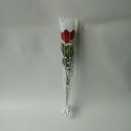 buket bunga mawar satuan bunga mawar asli New-(*°▽°*)