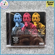 Adam Sandler 100% Fresh Original CD Album [Sealed] Brand New IP00214 MCMY