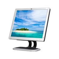 Hp Lcd Monitor 17/19 Inch Square Factory Refurbished