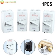 [Carpediem01] 1PCS IP65 3P/4Poles 20A 32A 63Amp Outdoor Waterproof Disconnect Switch
