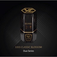 3355 Vanzo Duo Series Classic Blossom