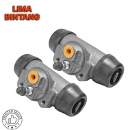 Rear Wheel Cylinder Brake Pump Toyota Hilux LN106 LN166 Price for 1 pcs