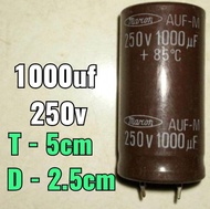 1000uf250v 1000uf 250v 1000mikro250v 1000mikro 250v 1000uf/250v E