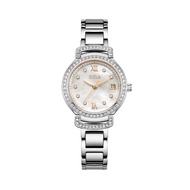 [WOMEN] Solvil et Titus Fair Lady 3 Hands Date Quartz Stainless Steel Watch [W06-03139-021]