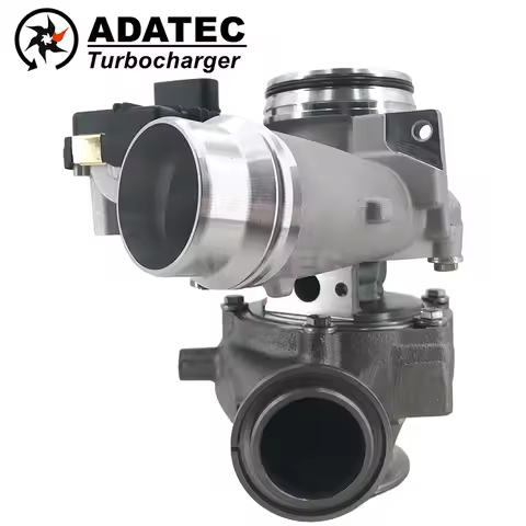 54409880043 Turbine BV40 8513636 Turbo for BMW 2 Active Tourer (F45) 218 d 218 d 100 136 diesel B47 