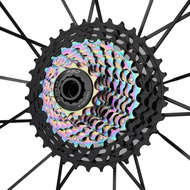 RGO Ultralight แผนที่จักรยาน CASSETTE SL 11/12 ความเร็ว 28-36T CNC Hollow HG โครงสร้าง Freewheel K7