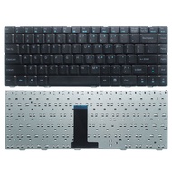 ASUS F82Q f80Q F81 f80CR F80C f80S f80L F83S KEYBOARDS