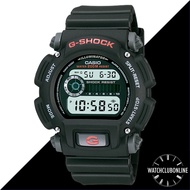 [WatchClubOnline] DW-9052-1V Casio G-Shock Hybrid Paragon Men Casual Sports Watches DW9052 DW-9052